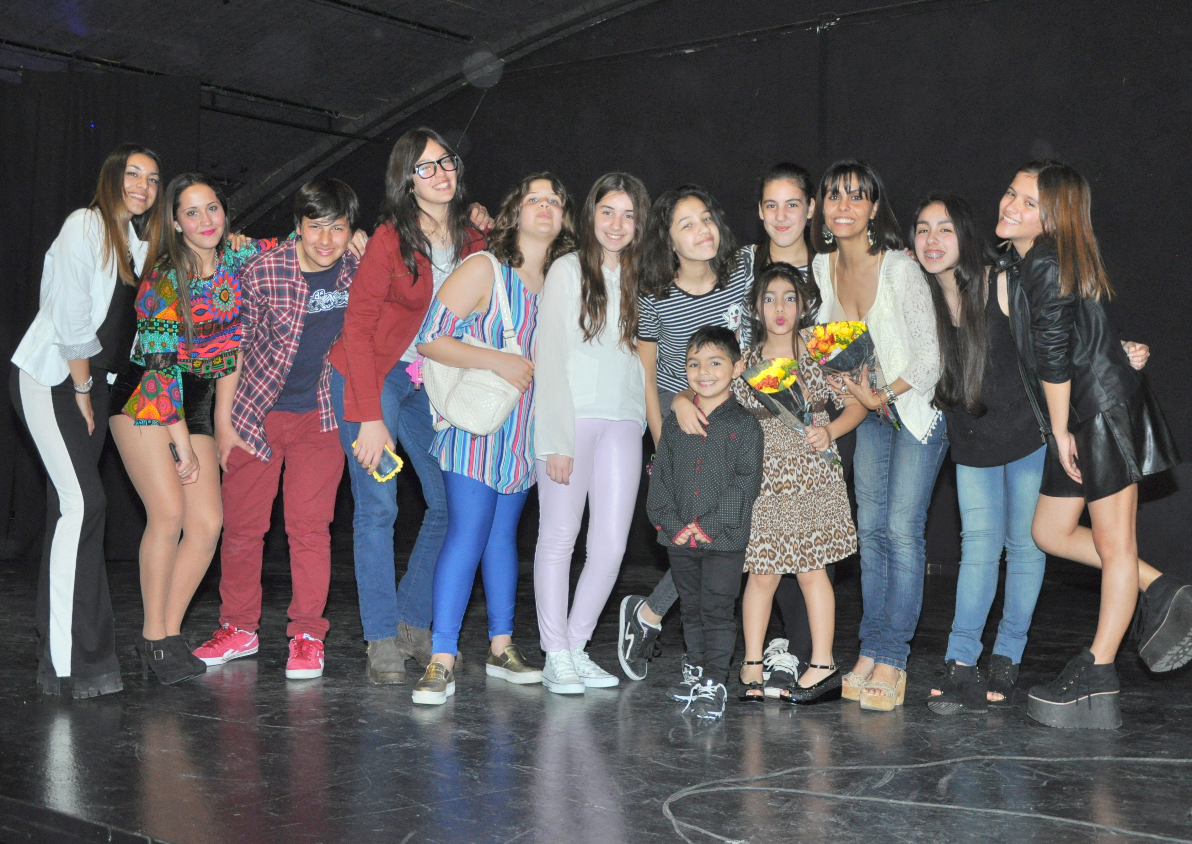 Garantía de Resultados